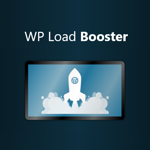 WP Load Booster