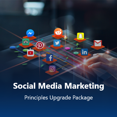 Social Media Marketing Principles Upgrade Package