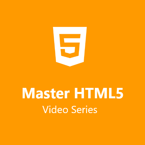 Master HTML5 Video Serie