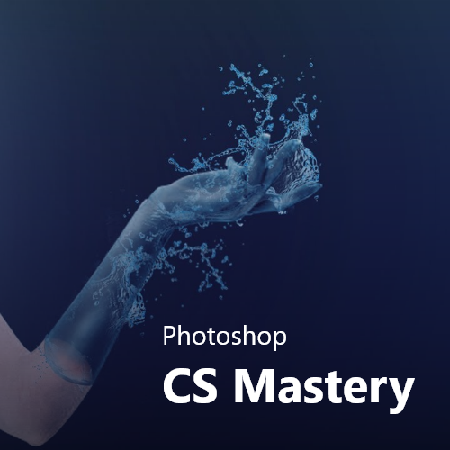 Photoshop CS Mastery