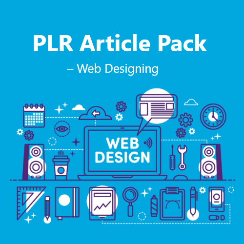 Article Pack – Web Designing